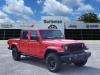 2024 Jeep Gladiator