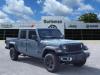 2024 Jeep Gladiator