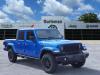 2024 Jeep Gladiator