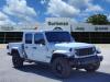 2024 Jeep Gladiator