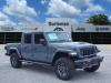 2024 Jeep Gladiator