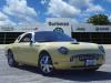 2002 Ford Thunderbird