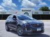 2022 Cadillac XT5