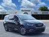 2024 Chrysler Pacifica Plug-In Hybrid