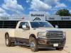 2024 Ram 3500