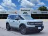 2022 Ford Bronco Sport