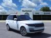 2022 Land Rover Range Rover