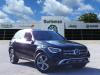 2020 Mercedes-Benz GLC