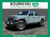 2024 Jeep Gladiator