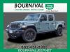 2025 Jeep Gladiator