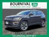 2017 Jeep Compass