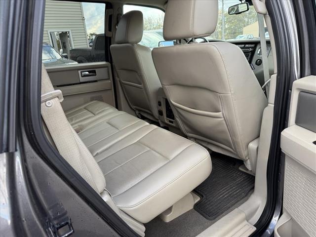 2014 Ford Expedition Limited