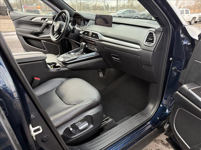 2021 Mazda CX-9 Grand Touring