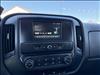 2018 Chevrolet Silverado 1500 Work Truck