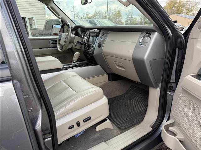 2014 Ford Expedition Limited