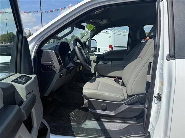 2022 Ford F-250 Super Duty XL