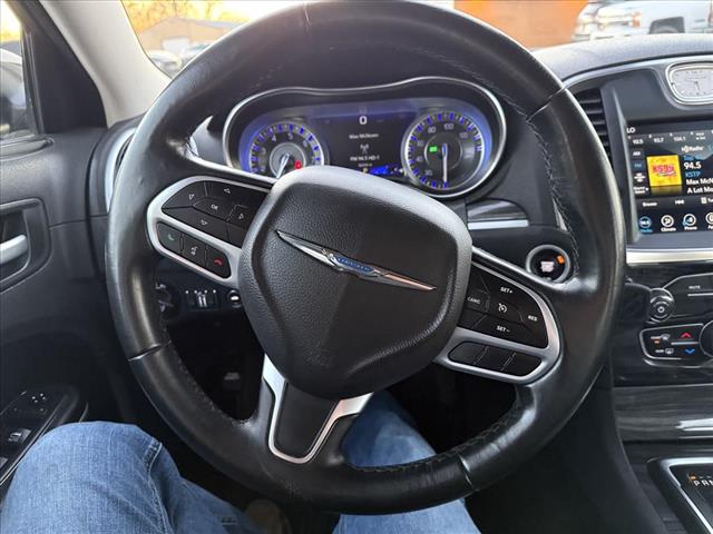 2020 Chrysler 300 Touring