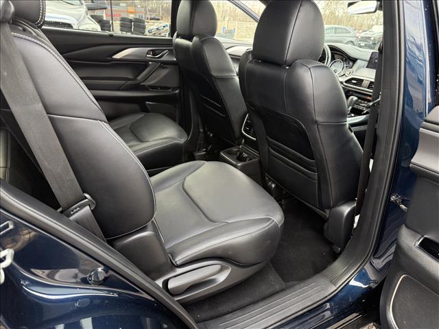 2021 Mazda CX-9 Grand Touring