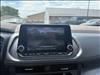 2023 Nissan Rogue SV - thumbnail 11