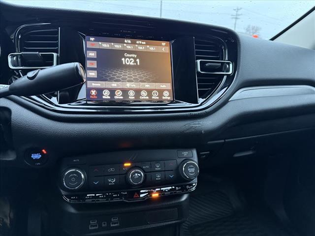 2021 Dodge Durango Pursuit