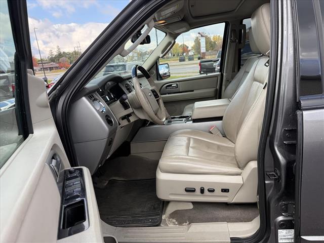 2014 Ford Expedition Limited