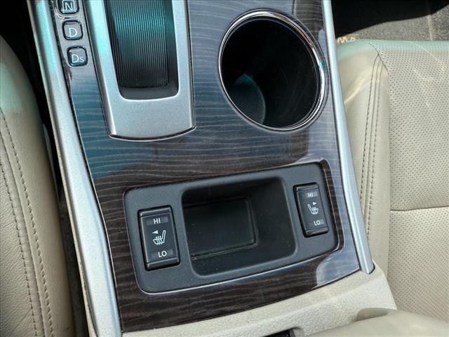 2015 Nissan Altima 2.5 SL