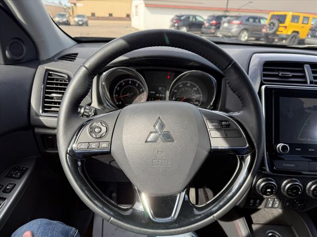 2023 Mitsubishi Outlander Sport SE