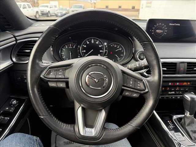 2021 Mazda CX-9 Grand Touring