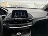 2021 Cadillac CT4 Premium Luxury