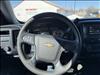 2018 Chevrolet Silverado 1500 Work Truck