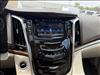 2017 Cadillac Escalade ESV Luxury