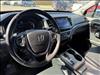 2022 Honda Ridgeline RTL