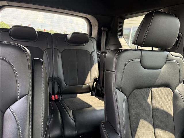 2022 Jeep Grand Cherokee L Altitude