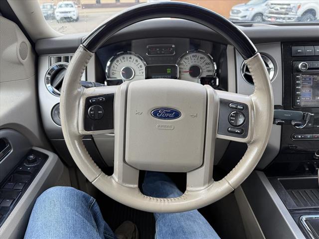 2014 Ford Expedition Limited