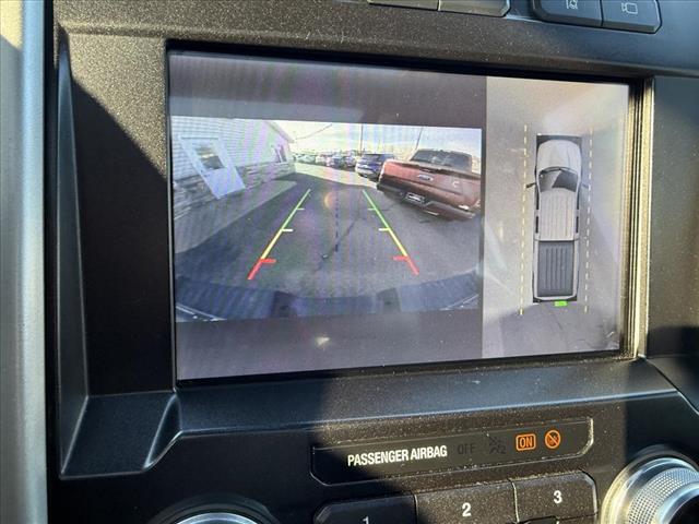 2019 Ford F-350 Super Duty King Ranch