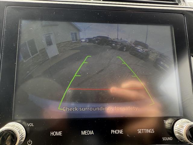 2023 Mitsubishi Outlander Sport SE