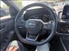2025 Nissan Rogue SV - thumbnail 13