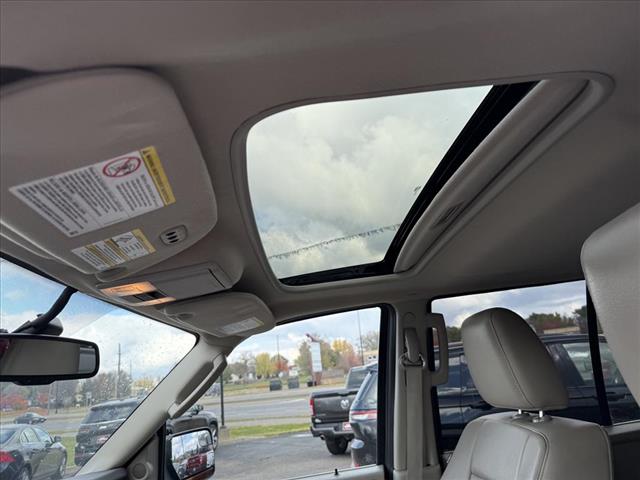 2014 Ford Expedition Limited