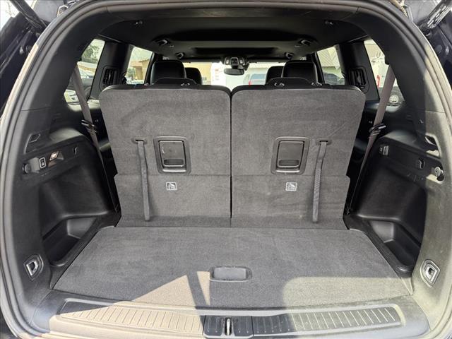 2022 Jeep Grand Cherokee L Altitude