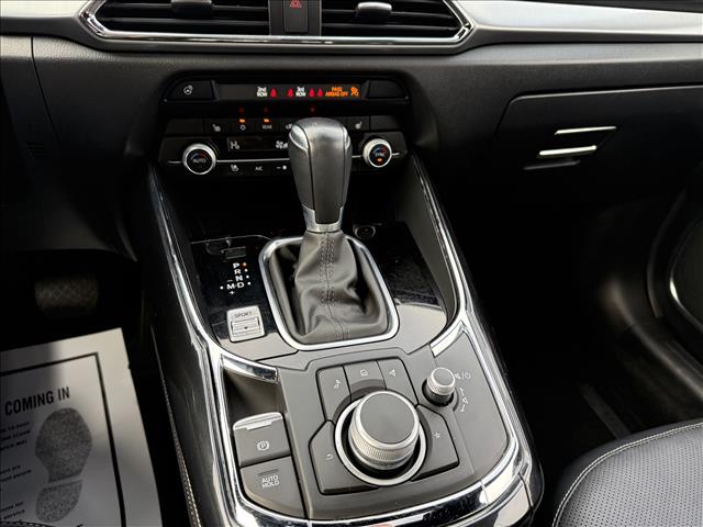 2021 Mazda CX-9 Grand Touring