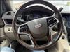 2017 Cadillac Escalade ESV Luxury