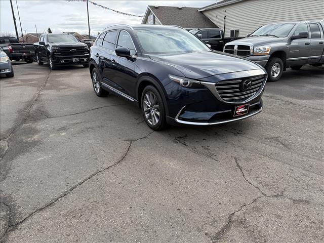 2021 Mazda CX-9 Grand Touring