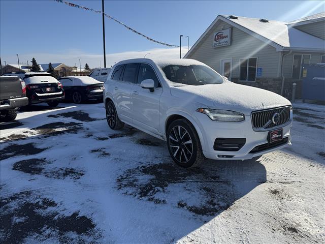 2020 Volvo XC90