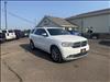 2018 Dodge Durango Citadel Anodized Platinum - thumbnail 1