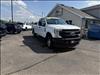 2022 Ford F-250 Super Duty XL