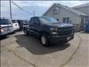 2019 Chevrolet Silverado 1500 Custom - thumbnail 1