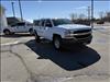 2018 Chevrolet Silverado 1500 Work Truck
