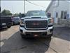2018 GMC Sierra 2500HD SLE