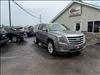 2017 Cadillac Escalade ESV Luxury