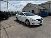 2015 Nissan Altima 2.5 SL